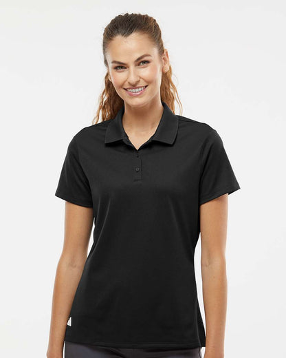 Adidas - Women's Basic Sport Polo - A431