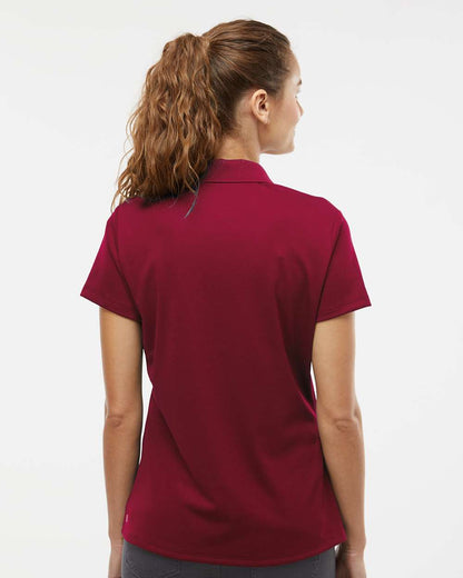 Adidas - Women's Basic Sport Polo - A431