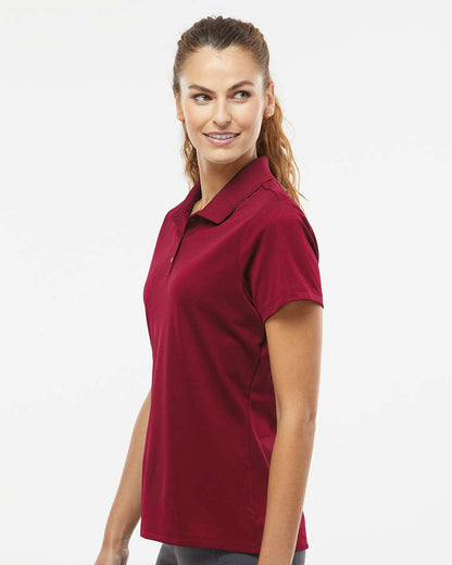 Adidas - Women's Basic Sport Polo - A431