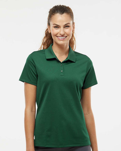 Adidas - Women's Basic Sport Polo - A431