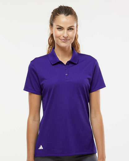 Adidas - Women's Basic Sport Polo - A431