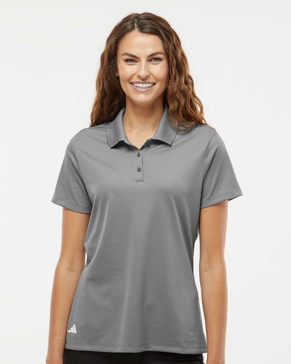 Adidas - Women's Basic Sport Polo - A431
