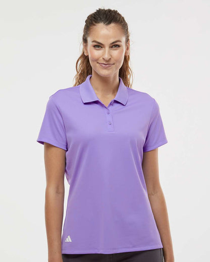 Adidas - Women's Basic Sport Polo - A431