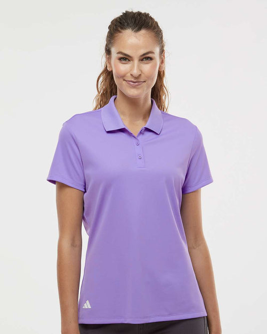 Adidas - Women's Basic Sport Polo - A431