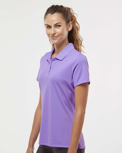 Adidas - Women's Basic Sport Polo - A431