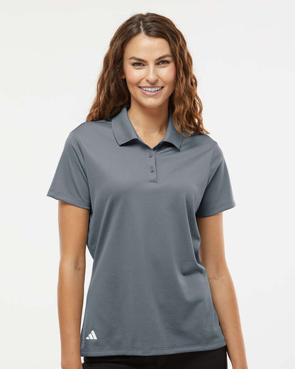 Adidas - Women's Basic Sport Polo - A431