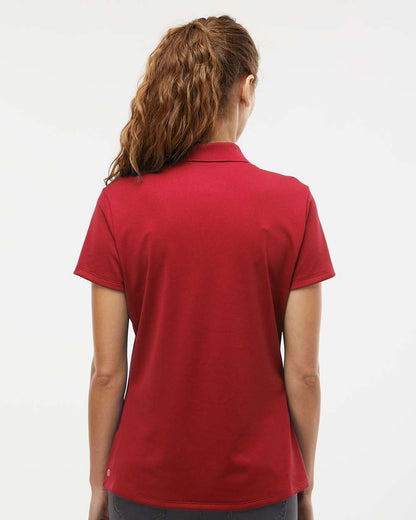 Adidas - Women's Basic Sport Polo - A431