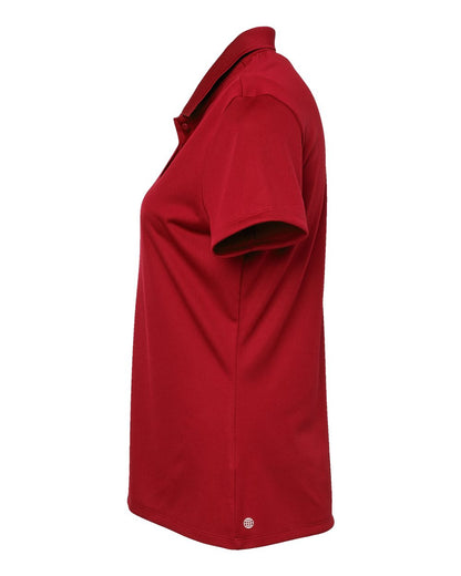 Adidas - Women's Basic Sport Polo - A431