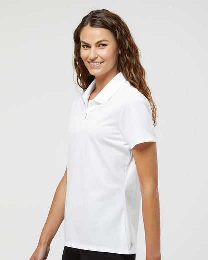 Adidas - Women's Basic Sport Polo - A431
