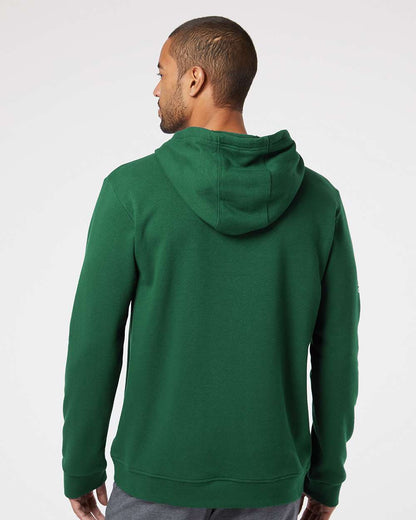 Adidas - Fleece Hooded Sweatshirt - A432