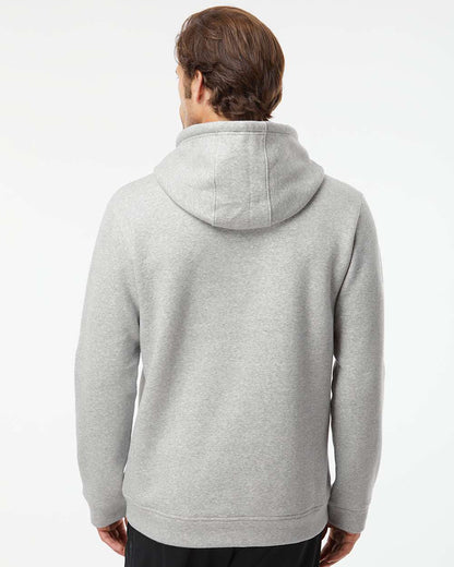 Adidas - Fleece Hooded Sweatshirt - A432