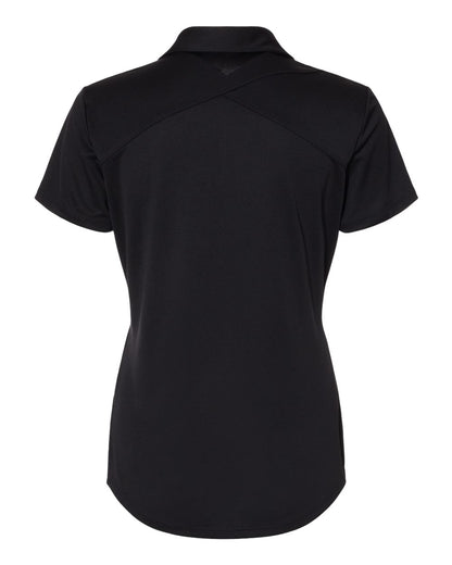 Adidas - Women's Floating 3-Stripes Polo - A481