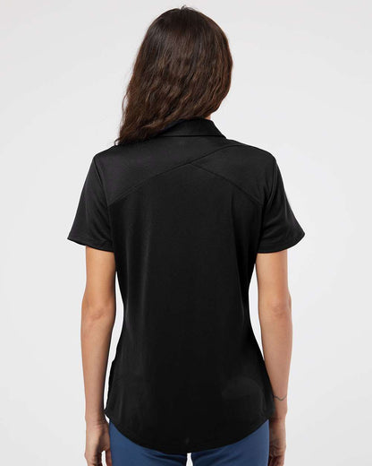 Adidas - Women's Floating 3-Stripes Polo - A481