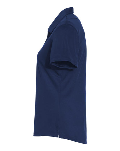 Adidas - Women's Floating 3-Stripes Polo - A481