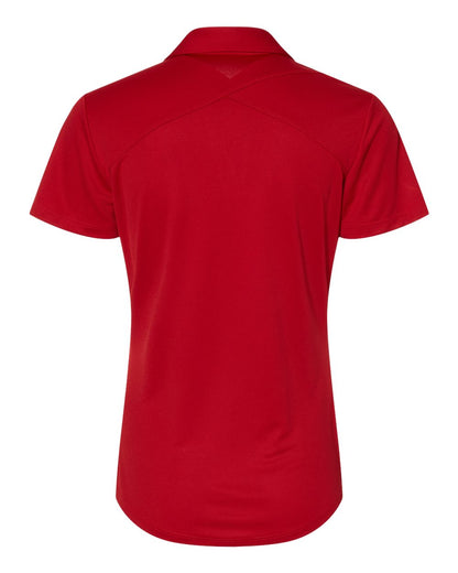 Adidas - Women's Floating 3-Stripes Polo - A481
