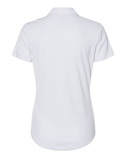 Adidas - Women's Floating 3-Stripes Polo - A481