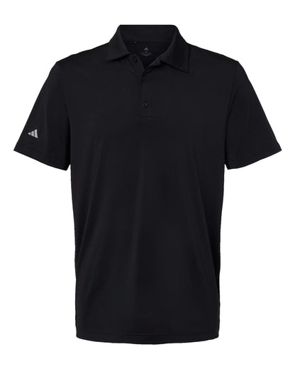 Adidas - Ultimate Solid Polo - A514