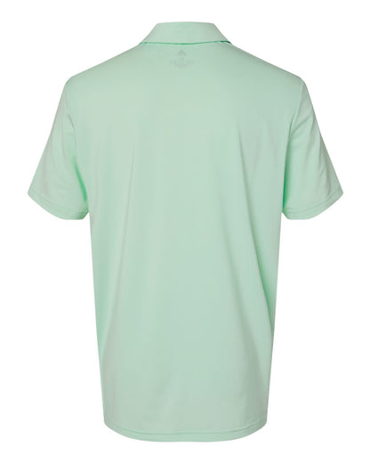 Adidas - Ultimate Solid Polo - A514