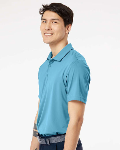 Adidas - Ultimate Solid Polo - A514