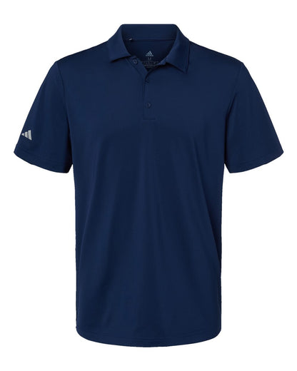 Adidas - Ultimate Solid Polo - A514