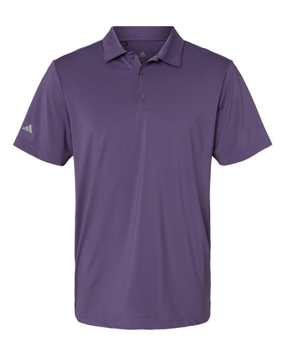 Adidas - Ultimate Solid Polo - A514