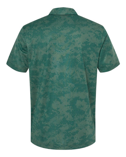 Adidas - Camo Polo - A550