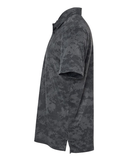 Adidas - Camo Polo - A550