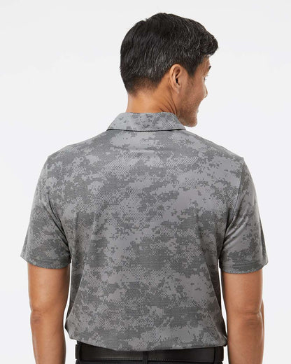 Adidas - Camo Polo - A550