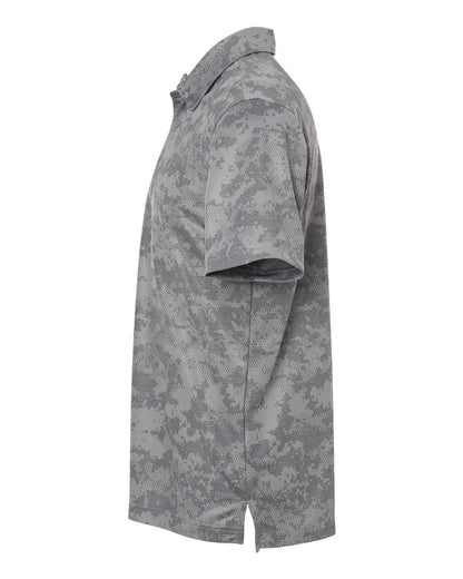 Adidas - Camo Polo - A550