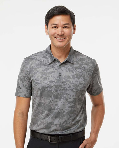 Adidas - Camo Polo - A550