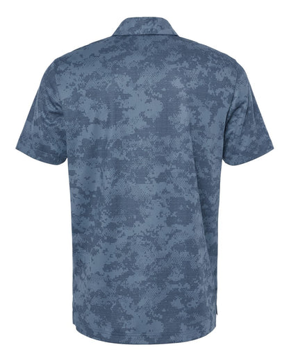 Adidas - Camo Polo - A550