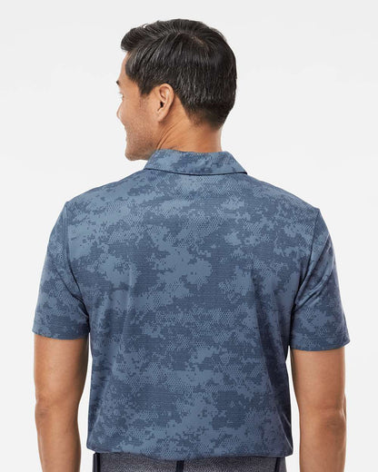 Adidas - Camo Polo - A550