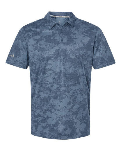 Adidas - Camo Polo - A550