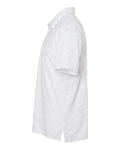 Adidas - Camo Polo - A550