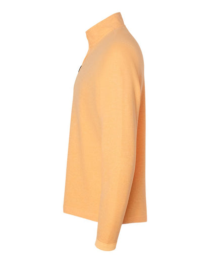 Adidas - 3-Stripes Quarter-Zip Sweater - A554