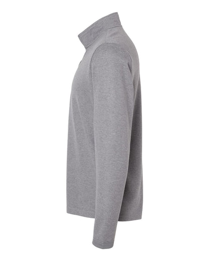 Adidas - 3-Stripes Quarter-Zip Sweater - A554