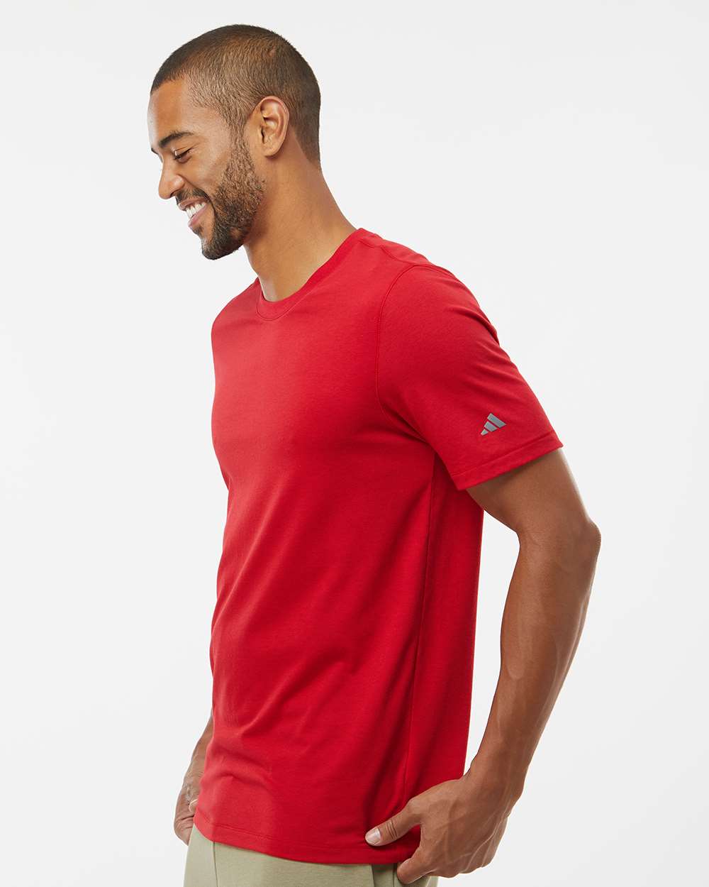 Adidas - Blended T-Shirt - A556