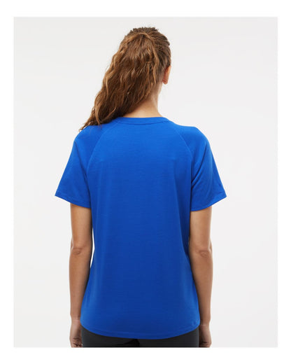 Adidas - Women's Blended T-Shirt - A557