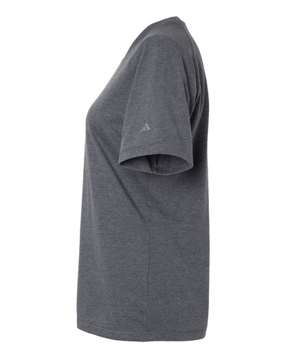 Adidas - Women's Blended T-Shirt - A557