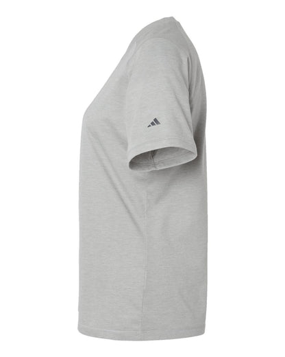 Adidas - Women's Blended T-Shirt - A557