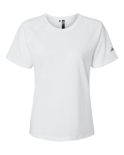 Adidas - Women's Blended T-Shirt - A557