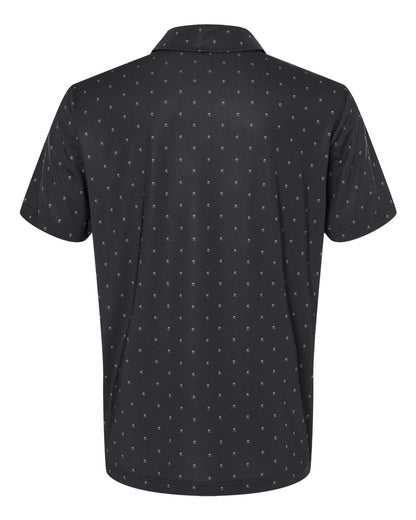 Adidas - Pine Tree Polo - A574