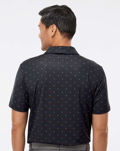 Adidas - Pine Tree Polo - A574