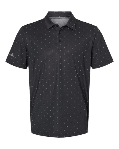 Adidas - Pine Tree Polo - A574
