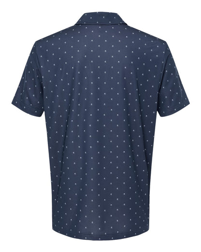 Adidas - Pine Tree Polo - A574