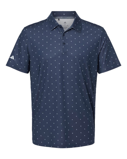 Adidas - Pine Tree Polo - A574