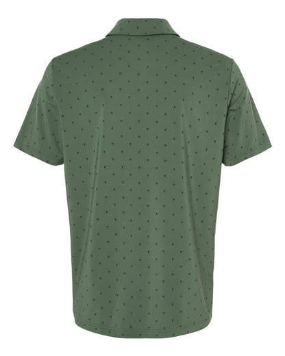 Adidas - Pine Tree Polo - A574
