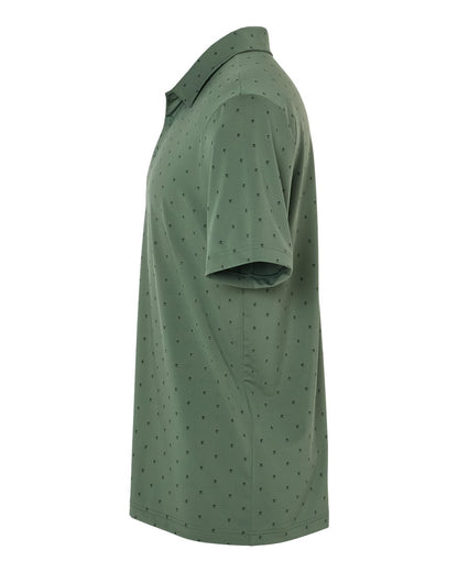Adidas - Pine Tree Polo - A574