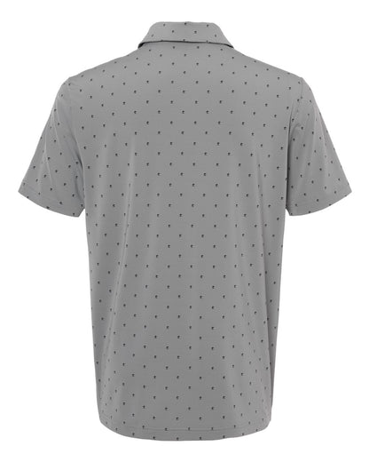 Adidas - Pine Tree Polo - A574