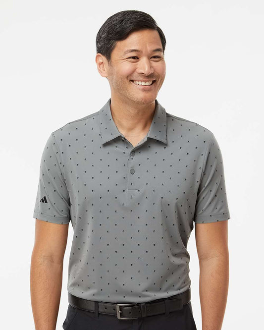 Adidas - Pine Tree Polo - A574